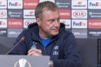 «Коли ми не змогли обіграти «Ниву», Лобановський сказав: «Спокійно, на селі теж має бути свято». Хацкевич - про «Динамо» 90-х