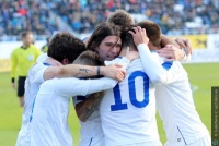 Підтримай «Динамо» U-19 у матчі Юнацької Ліги УЄФА!