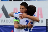 Михаил Смоловой: «Денис Попов ровно настолько же по-футбольному умнее Бурды, как Шепелев умнее Сидорчука»