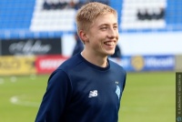 Ярослав Надольський: «Знаю кілька фраз румунською, тож можу поспілкуватися з Луческу»