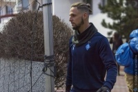 «Сарагоса» хоче підписати форварда «Динамо»