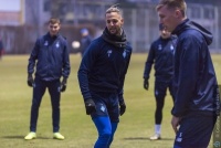 Испанский экс-тренер «Карпат»: «У меня нет сомнений, что Фран Соль раскроется и принесет «Динамо» пользу»