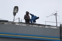 «Динамо» – АЗ: про трансляцію матчу 