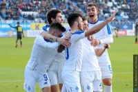 Наш дубль - больная тема. Вроде опять золото, а что-то не весело воообще... Блогер о дублерах «Динамо»