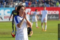 7 місяців без футболу: Екс-гравець «Динамо» повернувся на поле після тривалої паузи