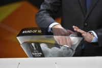 Результати жеребкування 1/8 фіналу Ліги Європи: «Динамо» проти англійського гранда та інші пари