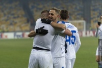 Вдогонку автографу Соля. Первые голы легионеров за «Динамо» за последние пять сезонов 