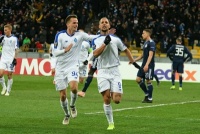 Томаш Кенджора: «Мали використовувати свої моменти краще»