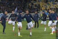 «Динамо»: Обессоленные