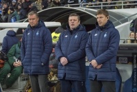 Хацкевич повторил свое достижение