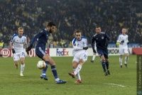 Кочубинський: «У матчі з «Олімпіакосом» ми побачили паростки гри, яку проповідував Лобановський»