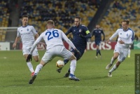 Знакомый почерк «Динамо». Полный расклад по игре с «Олимпиакосом»