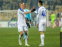 Віталій Буяльський: «Кінець матчу в нас не вийшов»