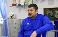 Володимир Мазяр: «Динамо» випав найсильніший суперник»