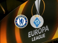 Букмекери оцінили шанси «Динамо» пройти «Челсі» у Лізі Європи