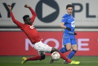 Роман Яремчук: «Голевые моменты у меня есть в каждой игре»