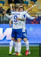 Вербич та Цітаішвілі підтримали Соля, який отримав травму