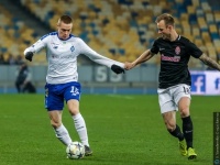 Михаил Смоловой: «Динамовский тренд забивать больше голов с маленьким голевым ожиданием - стабильно держится»