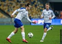 Близнюк: «Крім Соля, особливо хочу відзначити гру Шапаренка»