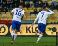 Миколенко и Вербич рассказали о своих травмах