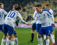 Динамовцы и Швед установили рекорд сезона. Все дубли в Премьер-лиге в нынешнем сезоне