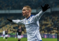 Віктор Циганков: «Хочеться грати проти найсильнішого складу «Челсі», щоб перевірити свій рівень»