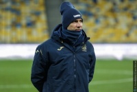 Андрій Шевченко: «Рішення по Ракицькому я вже прийняв»