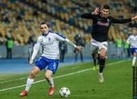 Анатолий Чанцев: «Нравится, когда молодежь «Динамо» заводится, а если «Заря» на это ответит, то матч в Запорожье станет очень ярким»