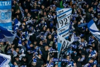 «Динамо» – «Челсі»: матч відвідали майже 65 тисяч вболівальників