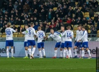 ​Клубний рейтинг УЄФА. Київське «Динамо» повторило свій рекорд усіх часів 