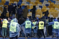 О чем молчит НСК «Олимпийский»