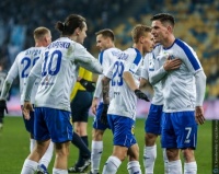 Шапаренко подшутил над прессом Вербича в Instagram и получил остроумный ответ