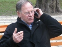 Йожеф Сабо: «У «Динамо» ноль шансов с «Челси»