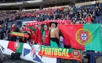 В стане соперника. Сколько должны заплатить португальцы, чтобы посмотреть матч с Украиной