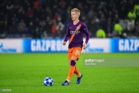 Зінченко увійшов в історію АПЛ, встановивши унікальне досягнення