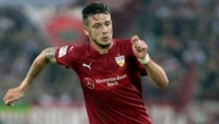 Борис Тащи: «Играл за «Штутгарт» за 600 евро»