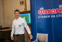 Руслан Ротань: Писатель номер 29