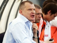 ​Сергій Горлукович: «У великого Лобановського було багато прекрасних учнів, але нікому спертися на його модель не вдалося»