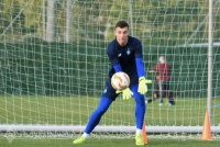 «Пятов багато помиляється, я розчарований». Турецький голкіпер шукає в Україні кадри для «Бешикташа» і називає найкращих