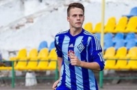 Черниговская «Десна» перед матчем с «Динамо» усилилась воспитанником киевлян