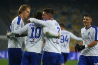 «Десна» - «Динамо». Прогноз Ігоря Циганика