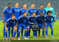 Як змінився склад «Челсі» з моменту останньої зустрічі проти «Динамо»