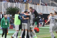 «Альбасете» програє без Зозулі, Гладкий забиває переможний гол за «Демірспор»