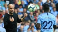 Гвардіола підтвердив, що «Манчестер Сіті» влітку планує придбати гравця на позицію Зінченка