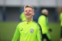 Болельщики «Манчестер Сити»: «Мы все должны поклониться Зинченко и попросить у него прощения!»