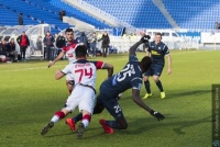 Борьба за выживание в Премьер-лиге. Чем в итоге все закончится: мнения специалистов