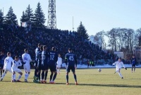 Что говорили игроки «Десны» после поражения от «Динамо» 