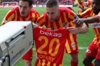 Топ-3 лучших голов недели, забитых украинцами 