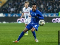 Циганик: «У Хацкевича конфлікт із Че Че? Важко коментувати» 