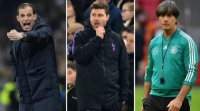 «Реал» розглядає трьох кандидатів на заміну Соларі – Моурінью поза списком